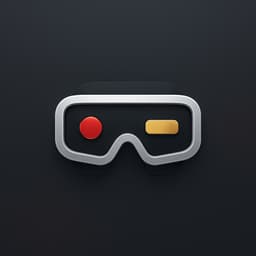 Visi0n Logo